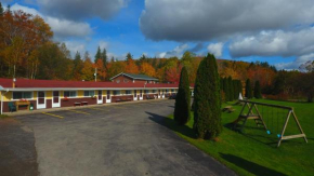 Hotels in Inverness County